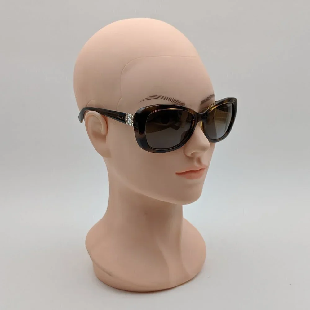 🕶️Vogue VO2943-SB W656/T5 Sunglasses 55/17 135 /KAI425🕶️​
